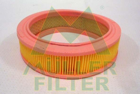 Muller Filter PA618 - Hava filtri furqanavto.az