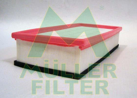 Muller Filter PA685 - Hava filtri furqanavto.az