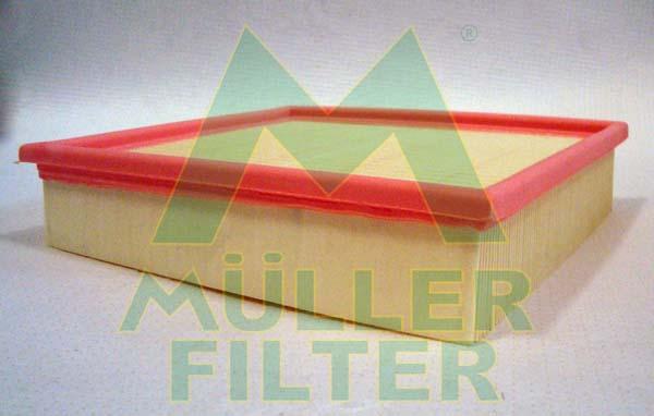 Muller Filter PA688 - Hava filtri furqanavto.az