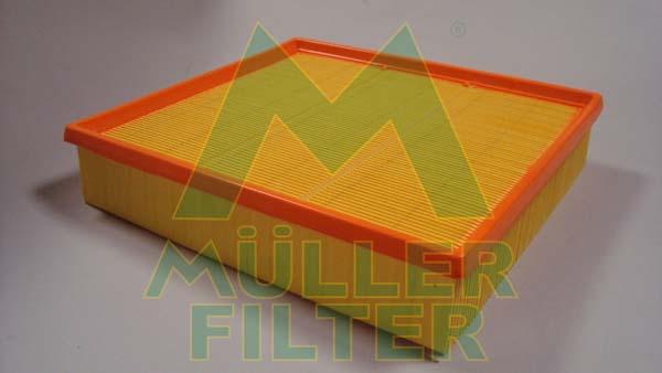 Muller Filter PA687 - Hava filtri furqanavto.az