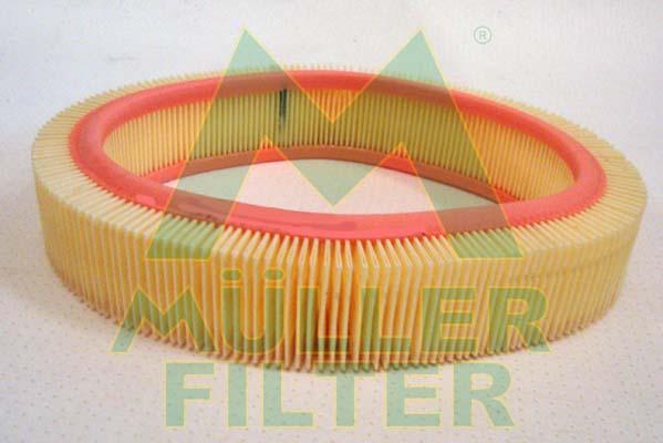 Muller Filter PA634 - Hava filtri furqanavto.az