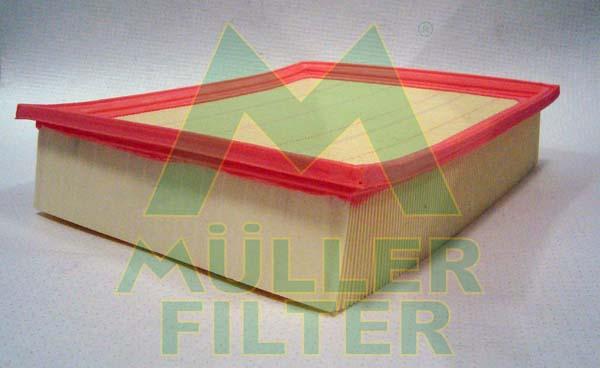 Muller Filter PA626 - Hava filtri furqanavto.az
