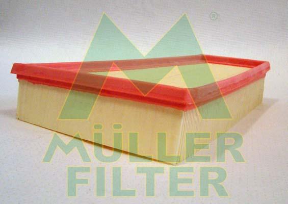 Muller Filter PA679 - Hava filtri furqanavto.az