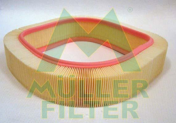 Muller Filter PA675 - Hava filtri furqanavto.az