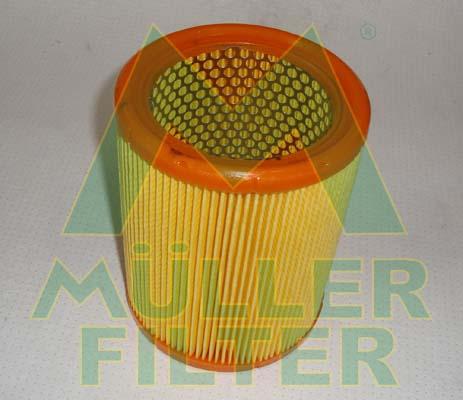 Muller Filter PA190 - Hava filtri furqanavto.az