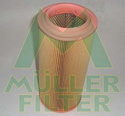 Muller Filter PA191 - Hava filtri furqanavto.az