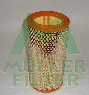 Muller Filter PA145 - Hava filtri furqanavto.az