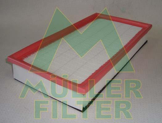 Muller Filter PA146S - Hava filtri furqanavto.az