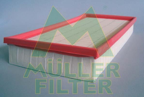 Muller Filter PA146 - Hava filtri furqanavto.az