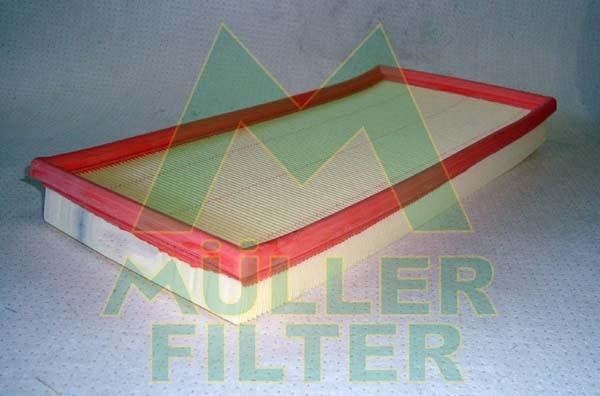 Muller Filter PA148 - Hava filtri furqanavto.az