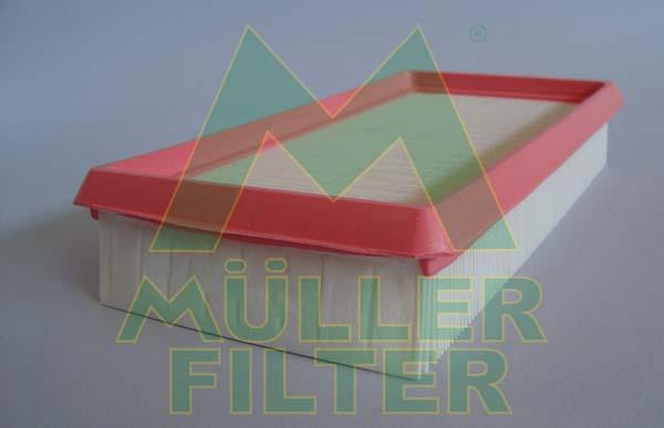 Muller Filter PA159 - Hava filtri furqanavto.az