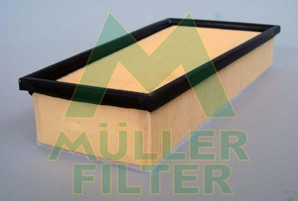 Muller Filter PA154 - Hava filtri furqanavto.az