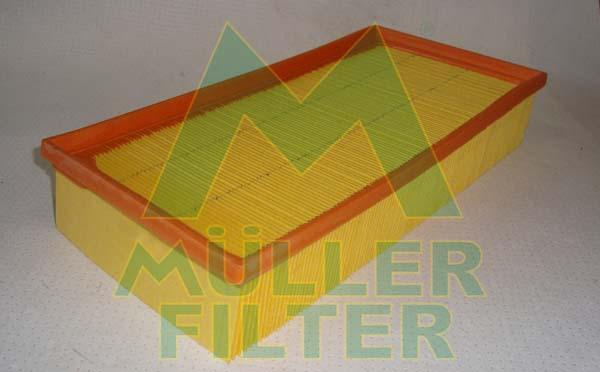 Muller Filter PA153 - Hava filtri furqanavto.az