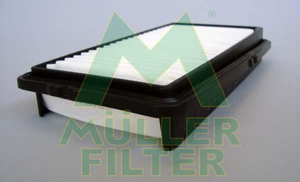 Muller Filter PA169 - Hava filtri furqanavto.az