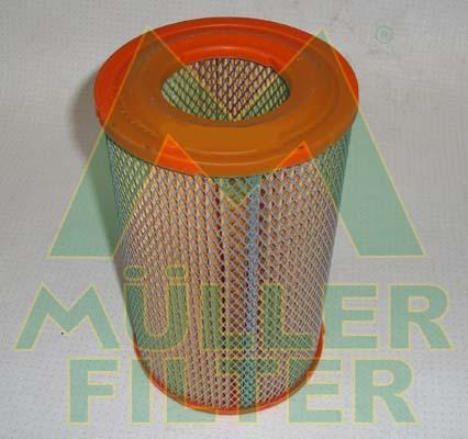 Muller Filter PA164 - Hava filtri furqanavto.az