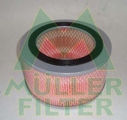 Muller Filter PA165 - Hava filtri furqanavto.az