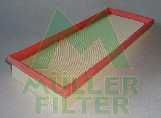 Muller Filter PA107 - Hava filtri furqanavto.az