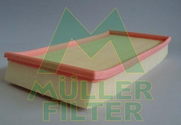 Muller Filter PA115 - Hava filtri furqanavto.az