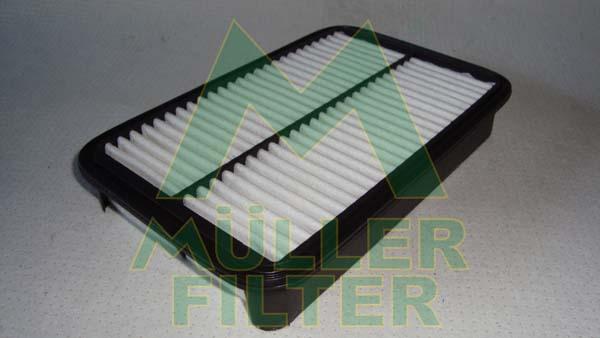 Muller Filter PA110 - Hava filtri furqanavto.az
