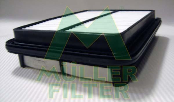 Muller Filter PA111 - Hava filtri furqanavto.az