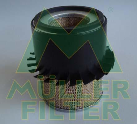 Muller Filter PA113 - Hava filtri furqanavto.az