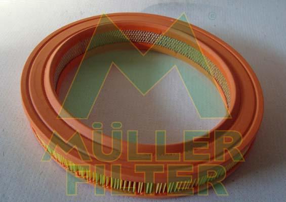 Muller Filter PA117 - Hava filtri furqanavto.az