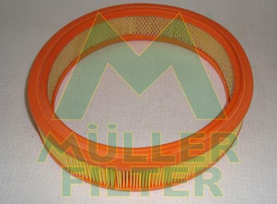 Muller Filter PA180 - Hava filtri furqanavto.az