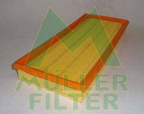 Muller Filter PA187 - Hava filtri furqanavto.az