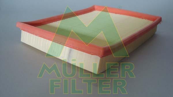 Muller Filter PA134 - Hava filtri furqanavto.az