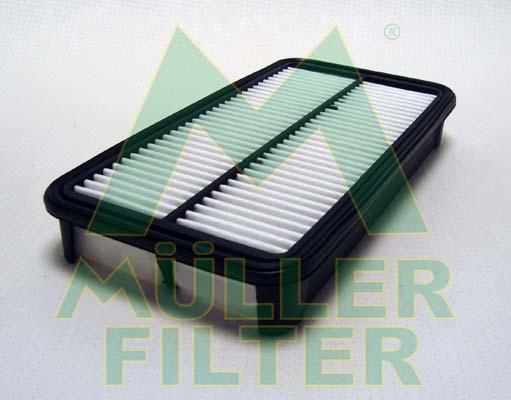 Muller Filter PA137 - Hava filtri furqanavto.az