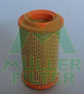 Muller Filter PA126 - Hava filtri furqanavto.az