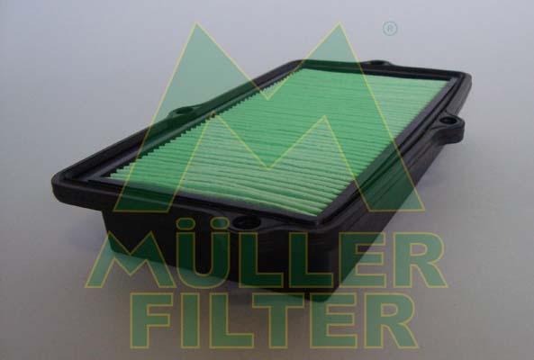 Muller Filter PA121 - Hava filtri furqanavto.az