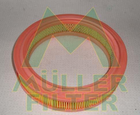 Muller Filter PA128 - Hava filtri furqanavto.az