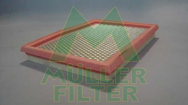 Muller Filter PA122 - Hava filtri furqanavto.az