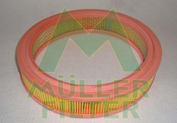 Muller Filter PA174 - Hava filtri furqanavto.az