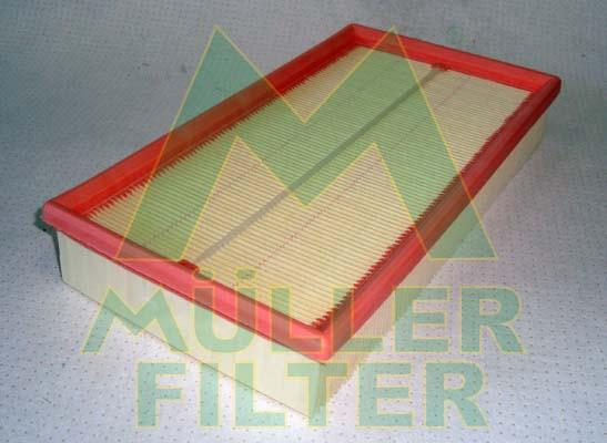 Muller Filter PA176 - Hava filtri furqanavto.az