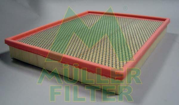 Muller Filter PA171 - Hava filtri furqanavto.az