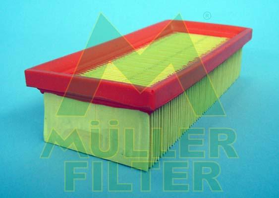 Muller Filter PA178 - Hava filtri furqanavto.az