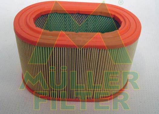 Muller Filter PA899 - Hava filtri furqanavto.az