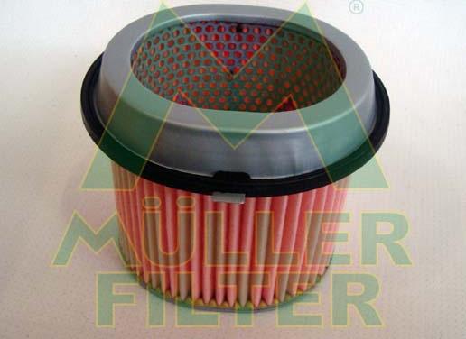 Muller Filter PA855 - Hava filtri furqanavto.az