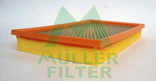 Muller Filter PA867 - Hava filtri furqanavto.az