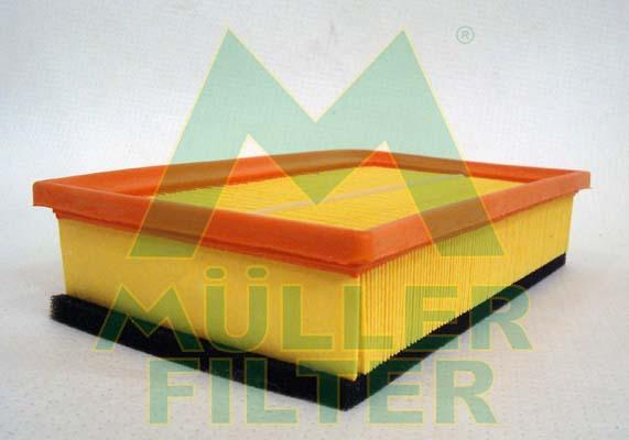 Muller Filter PA801 - Hava filtri furqanavto.az
