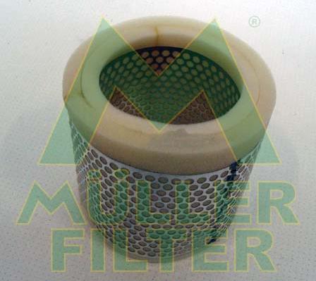 Muller Filter PA884 - Hava filtri furqanavto.az