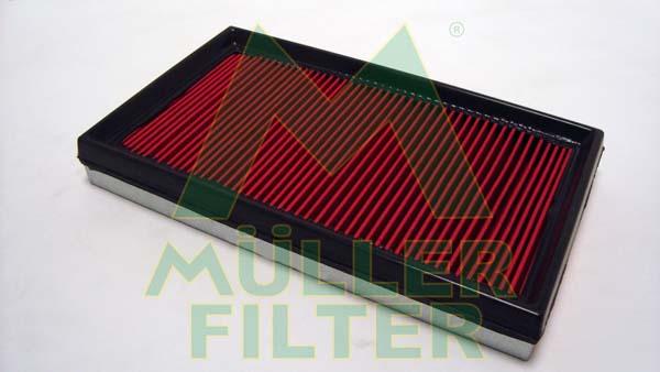 Muller Filter PA824 - Hava filtri furqanavto.az