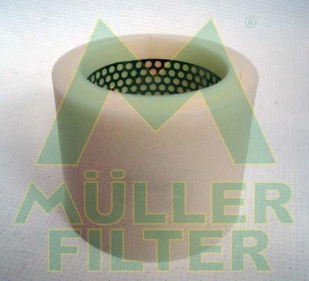 Muller Filter PA879 - Hava filtri furqanavto.az