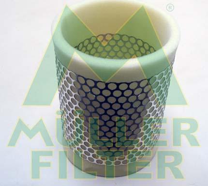 Muller Filter PA870 - Hava filtri furqanavto.az
