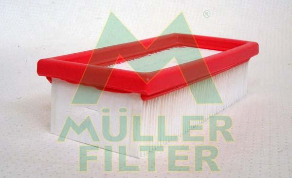 Muller Filter PA871 - Hava filtri furqanavto.az