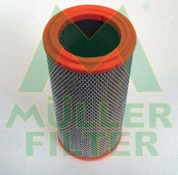 Muller Filter PA873 - Hava filtri furqanavto.az