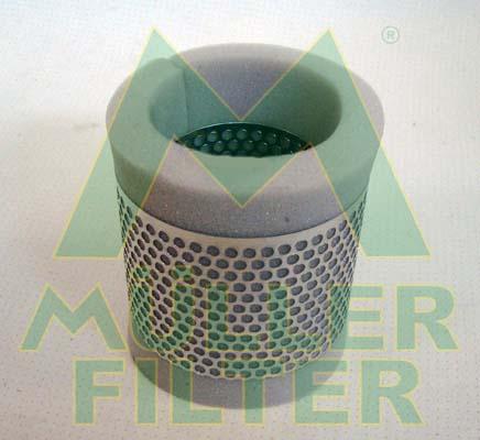 Muller Filter PA877 - Hava filtri furqanavto.az
