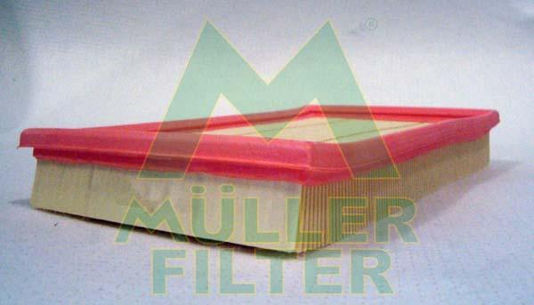 Muller Filter PA395 - Hava filtri furqanavto.az